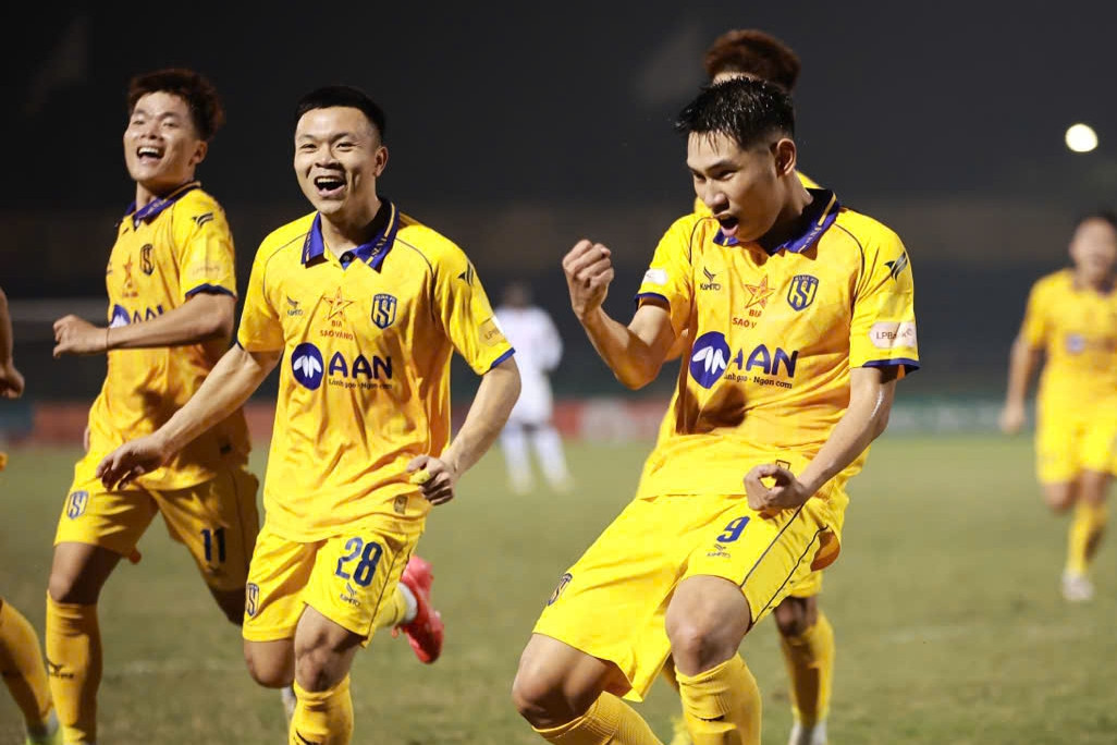 Nhận định, Soi kèo SLNA vs Hải Phòng, 18h00 ngày 7/3: Chủ nhà thăng hoa - Ảnh 4