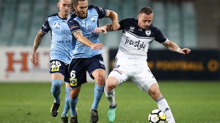 Nhận định, Soi kèo Sydney vs Melbourne Victory, 15h35 ngày 7/3: Vị khách không chịu khuất phục - Ảnh 4