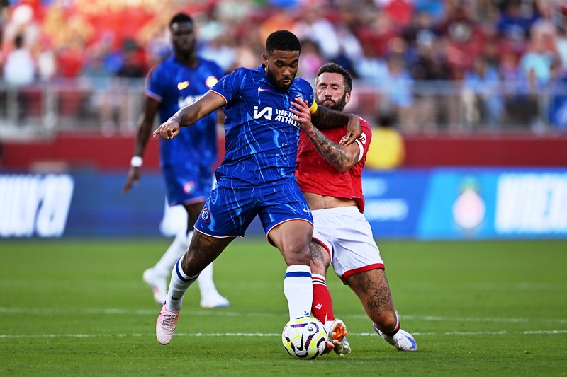 Nhận định, Soi kèo Wrexham vs Chelsea 00h45 ngày 08/03: Khách thắng tối thiểu - Ảnh 1