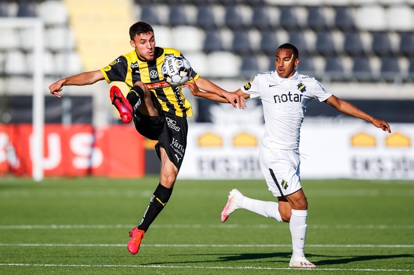 Nhận định, Soi kèo AIK Solna vs Hacken 1h00 ngày 10/3: Khẳng định tham vọng - Ảnh 1