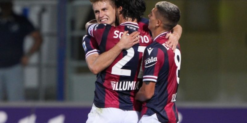 Nhận định, Soi kèo Bologna vs Hellas Verona 21h00 ngày 8/3: Chủ nhà thắng dễ - Ảnh 1