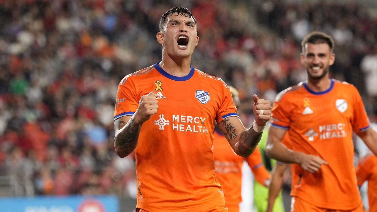 Nhận định, Soi kèo Cincinnati vs Toronto 6h ngày 9/3: Ưu thế địa lợi - Ảnh 4