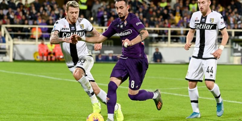 Nhận định, Soi kèo Fiorentina vs Parma 21h00 ngày 8/3: Chưa thể phục thù - Ảnh 1