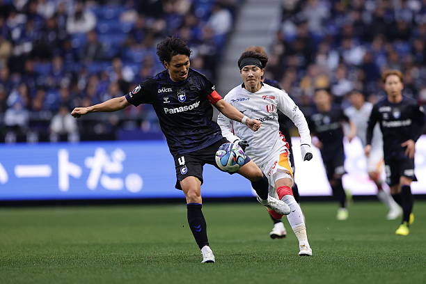 Nhận định, Soi kèo Gamba Osaka vs V-Varen Nagasaki 13h00 ngày 8/3: Giải mã tân binh - Ảnh 4