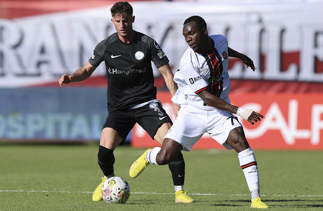 Nhận định, Soi kèo Gazisehir Gaziantep vs Fatih Karagumruk 17h30 ngày 8/3: Đối đầu “kho điểm” - Ảnh 4