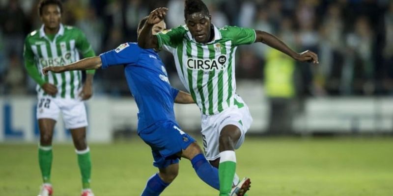 Nhận định, Soi kèo Getafe vs Real Betis 22h15 ngày 8/3: Niềm vui cho đội khách - Ảnh 1