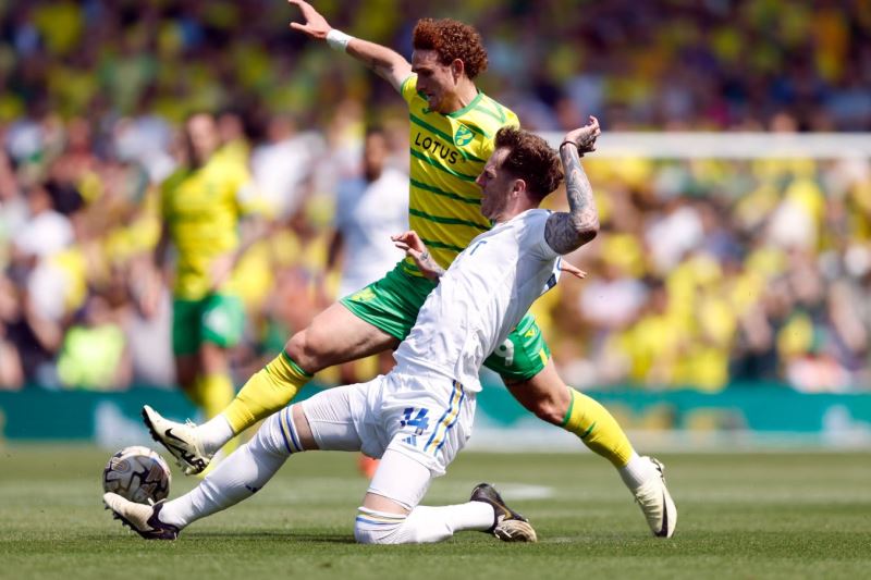 Nhận định, Soi kèo Leeds vs Norwich 23h30 ngày 08/03: Lết vào tứ kết - Ảnh 1