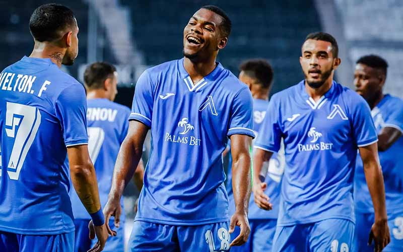 Nhận định, Soi kèo Levski Sofia vs Lokomotiv Plovdiv 23h00 ngày 9/3: Chủ nhà khó thắng đậm - Ảnh 1