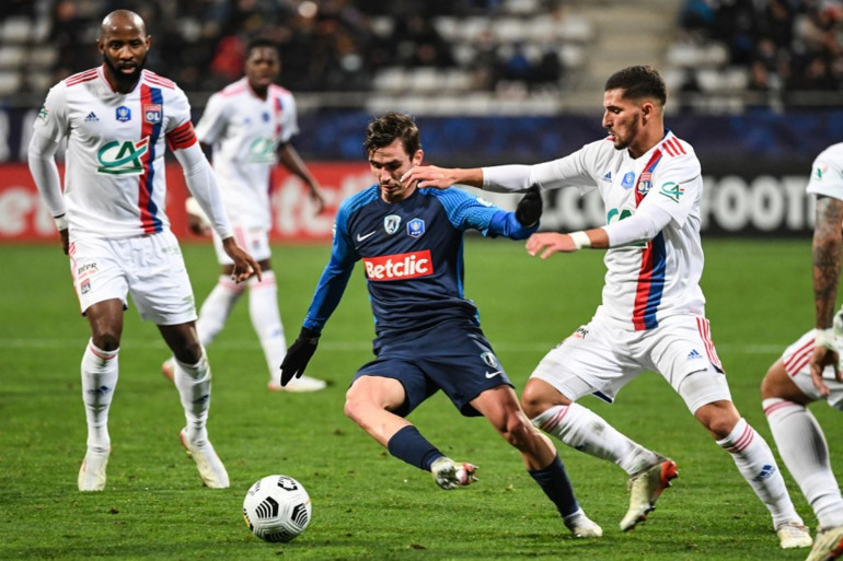 Nhận định, Soi kèo Lyon vs Paris FC, 02h45 ngày 9/3: Cắt mạch toàn thua - Ảnh 1