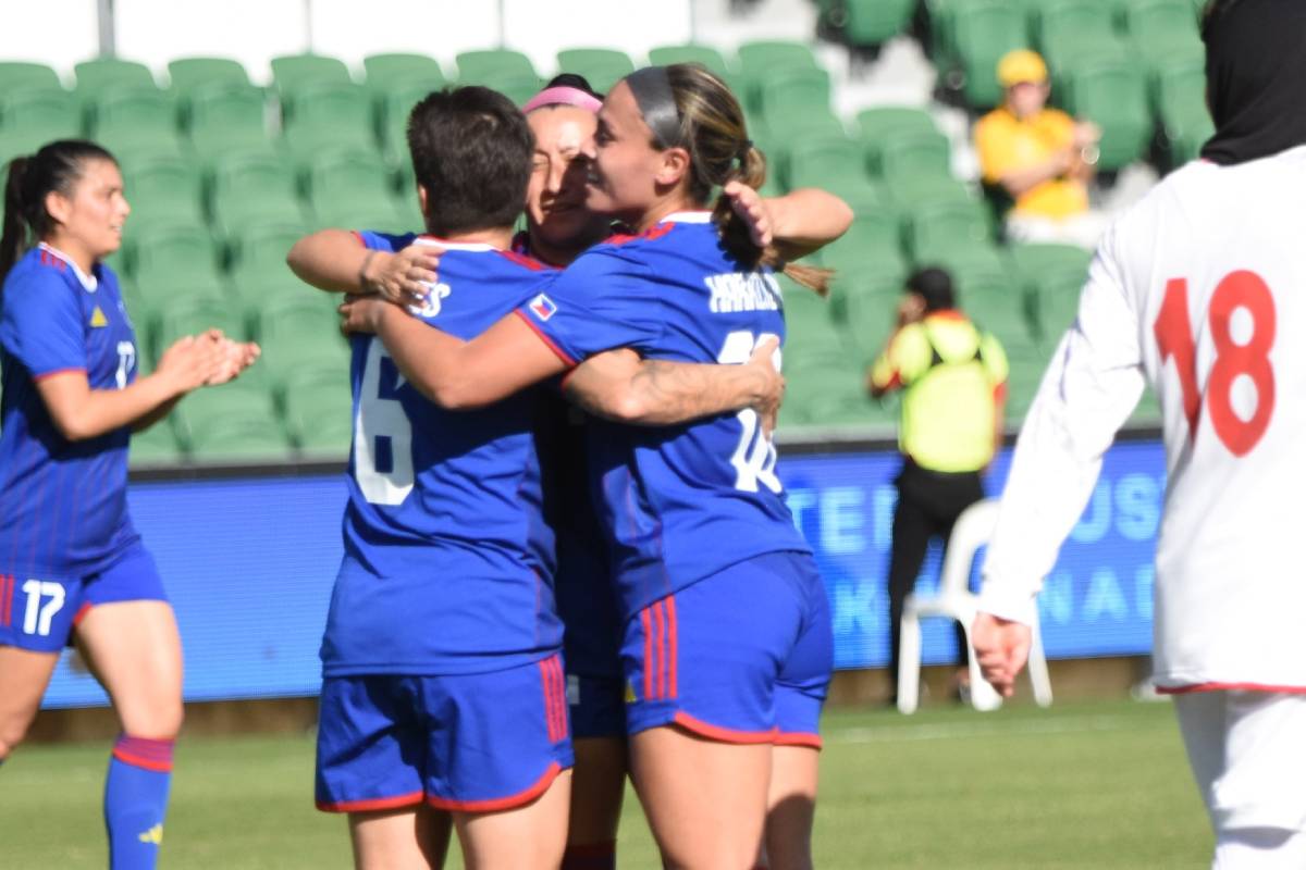 Nhận định, Soi kèo Nữ Iran vs Nữ Philippines 16h00 ngày 8/3: Hy vọng cuối cùng - Ảnh 4