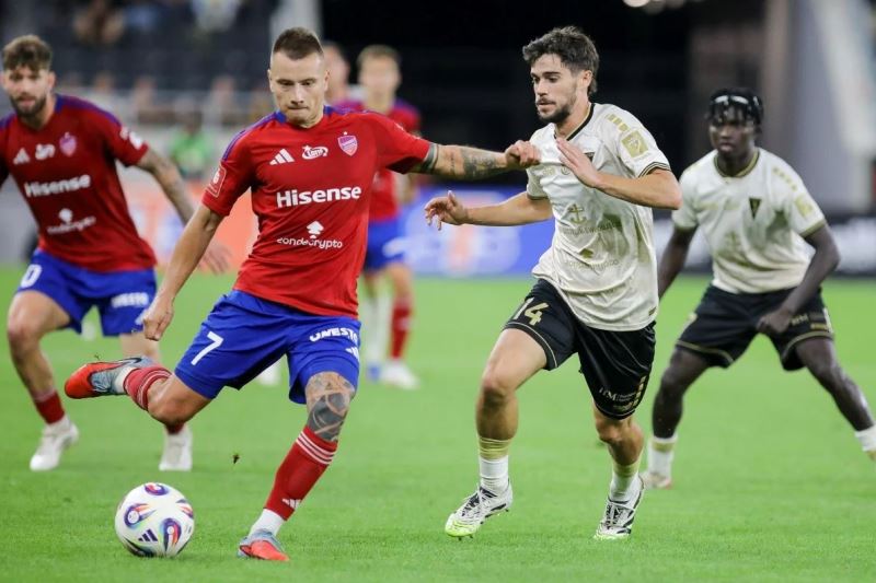 Nhận định, Soi kèo Rakow Czestochowa vs Pogon Szczecin 23h30 ngày 08/03: Khách có điểm - Ảnh 1