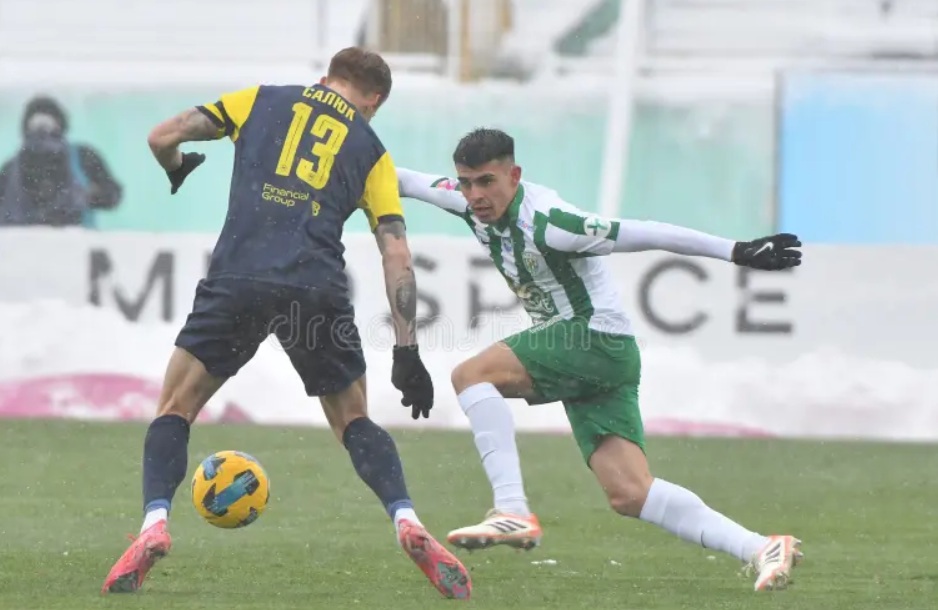 Nhận định, Soi kèo Rukh Lviv vs Metalist 1925 Kharkiv, 20h30 ngày 9/3: Tiếp đà thăng hoa - Ảnh 4