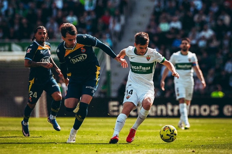 Nhận định, Soi kèo Villarreal vs Elche, 20h00 ngày 8/3: Sức mạnh tuyệt đối - Ảnh 1
