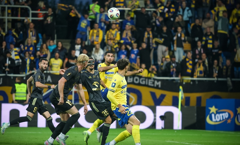 Nhận định, Soi kèo Wisla Plock vs Arka Gdynia 1h00 ngày 10/3: Khơi lại mạch thắng - Ảnh 1