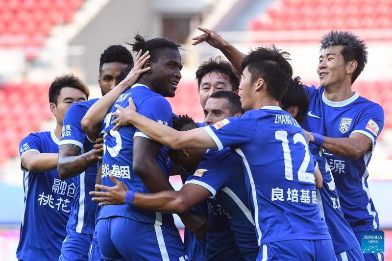 Nhận định, Soi kèo Wuhan Three Towns vs Beijing Guoan, 18h00 ngày 8/3: Trật tự được thiết lập - Ảnh 4