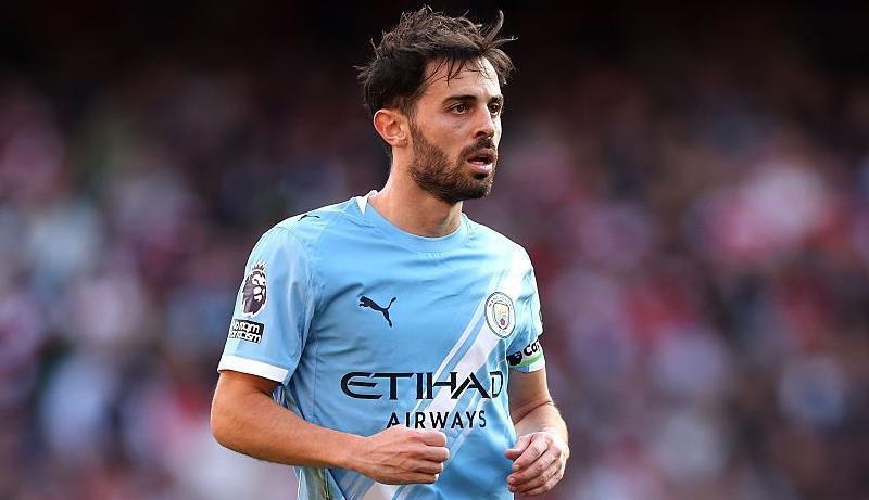 Bernardo Silva chuẩn bị rời Man City sau gần 1 thập kỷ gắn bó - Ảnh 1