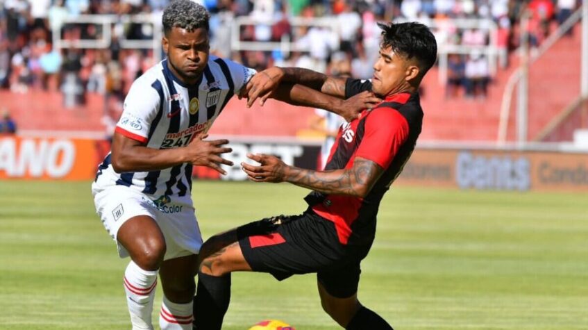 Nhận định, Soi kèo Alianza Lima vs FBC Melgar 8h30 ngày 10/3: Bất phân thắng bại - Ảnh 4