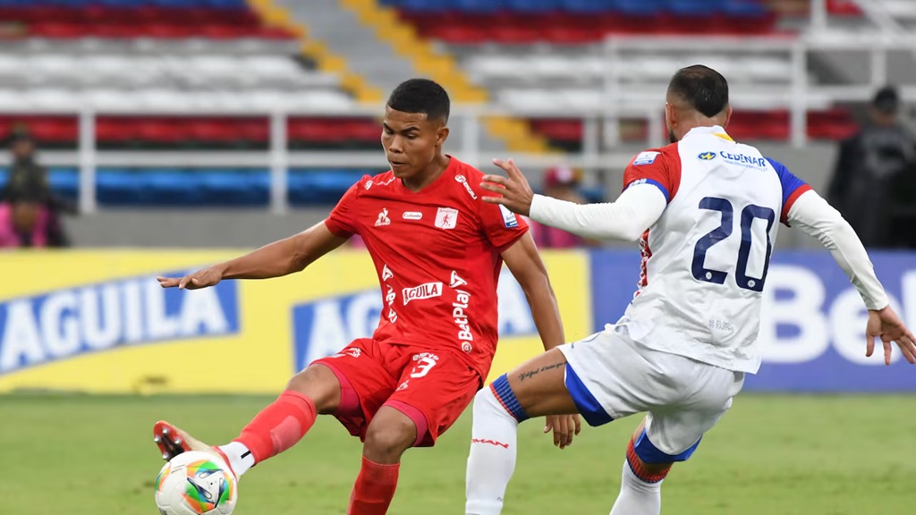 Nhận định, Soi kèo Deportivo Pasto vs America de Cali 8h30 ngày 10/3: Một bàn là đủ - Ảnh 4