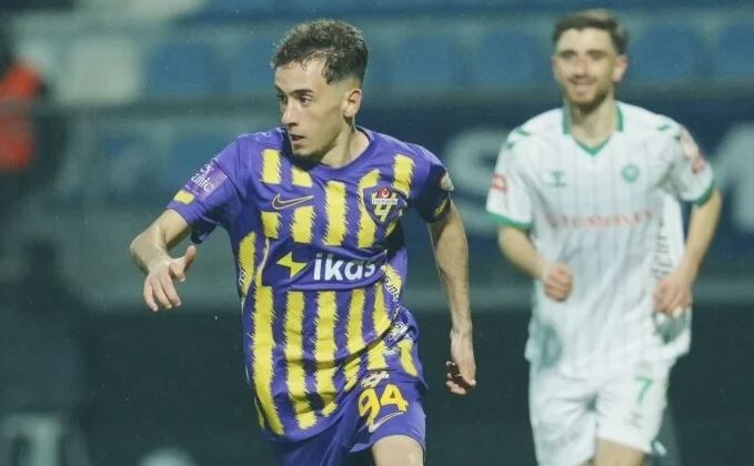 Nhận định, Soi kèo Eyupspor vs Kocaelispor 20h00 ngày 9/3: Khan hiếm bàn thắng - Ảnh 4