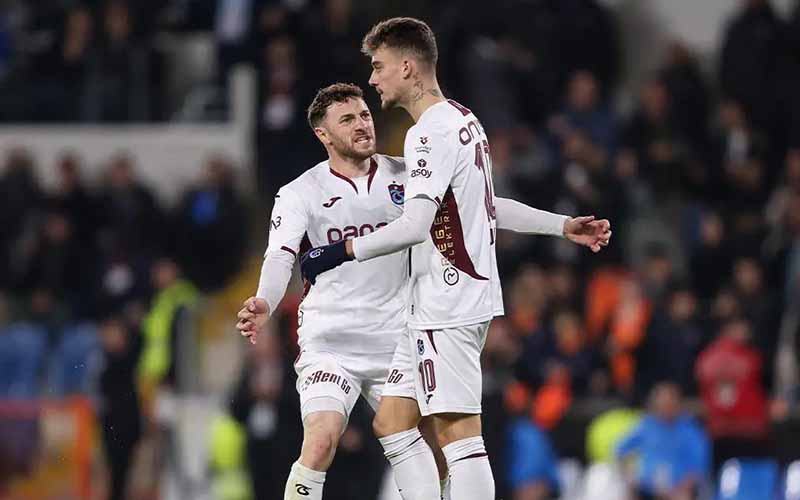 Nhận định, Soi kèo Kayserispor vs Trabzonspor 0h00 ngày 10/3: Áp sát ngôi nhì bảng - Ảnh 1