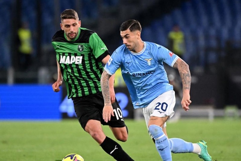Nhận định, Soi kèo Lazio vs Sassuolo 02h45 ngày 10/03: Sống sót tại Olimpico - Ảnh 1