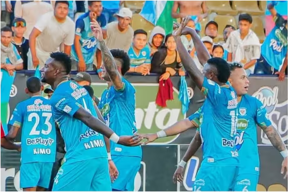 Nhận định, Soi kèo Llaneros vs Jaguares de Cordoba, 06h20 ngày 10/3: Thoát vùng nguy hiểm - Ảnh 4