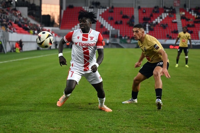 Nhận định, Soi kèo MSK Zilina vs Trencin, 0h00 ngày 11/3: Phong đột vượt trội - Ảnh 2