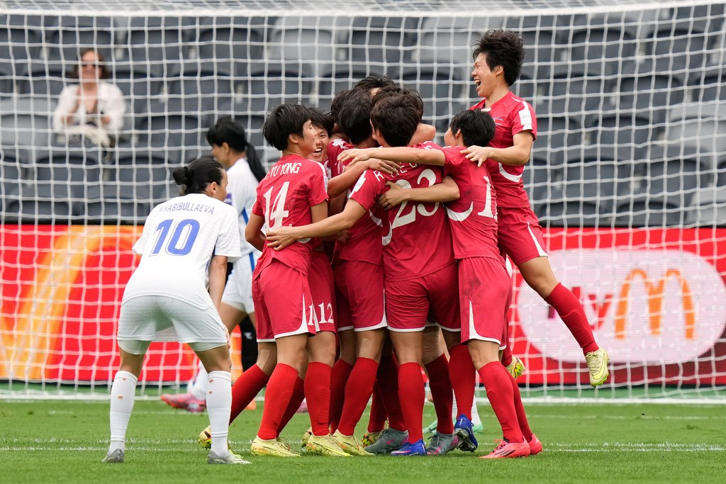 Nhận định, Soi kèo Nữ Bangladesh vs Nữ Uzbekistan 16h00 ngày 9/3: Mệnh lệnh phải thắng - Ảnh 4