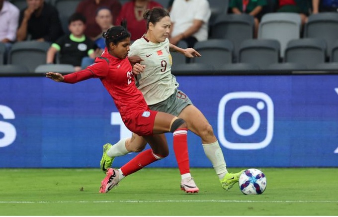 Nhận định, Soi kèo Nữ Triều Tiên vs Nữ Trung Quốc 16h00 ngày 9/3: Cùng nhau đi tiếp - Ảnh 4