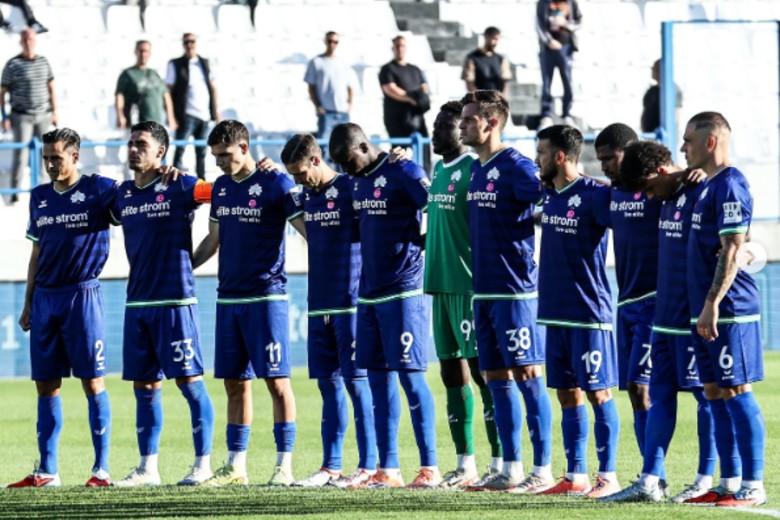 Nhận định, Soi kèo Panetolikos vs Kifisia, 23h00 ngày 9/3: Bất ngờ thú vị - Ảnh 1