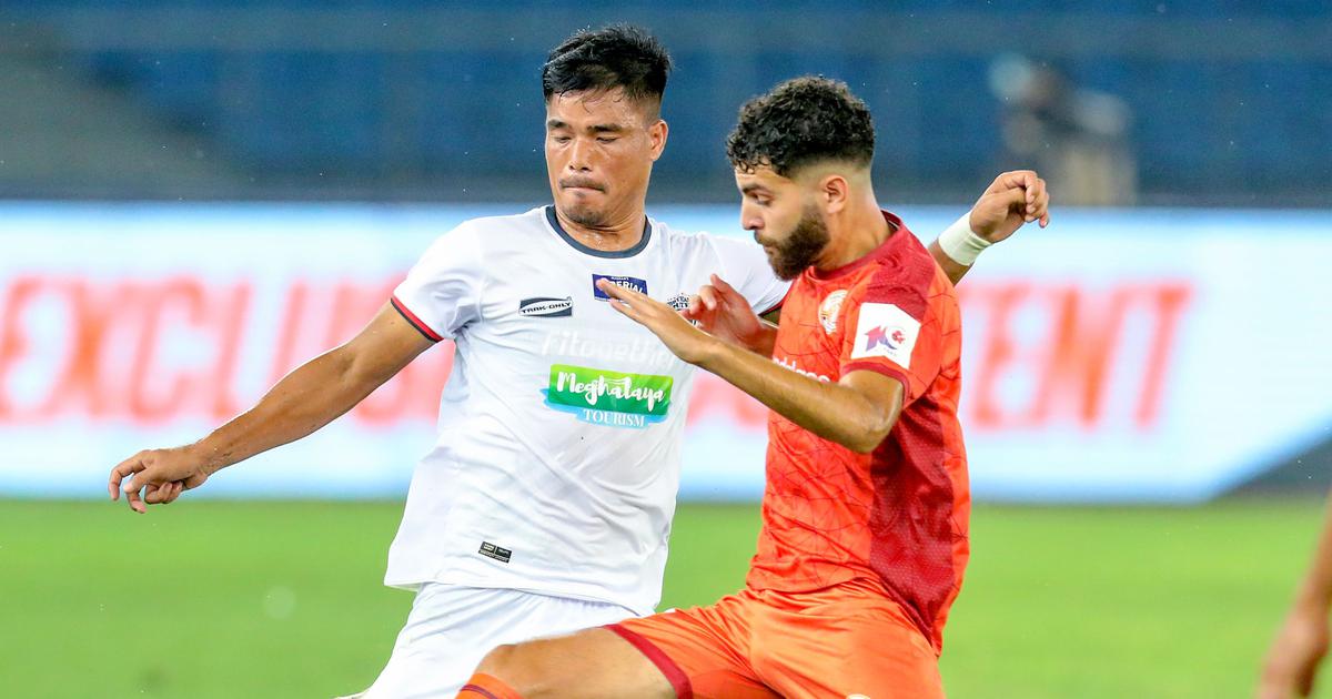 Nhận định, Soi kèo Punjab vs NorthEast United, 21h00 ngày 9/3: Chiến thắng đầu tiên - Ảnh 4