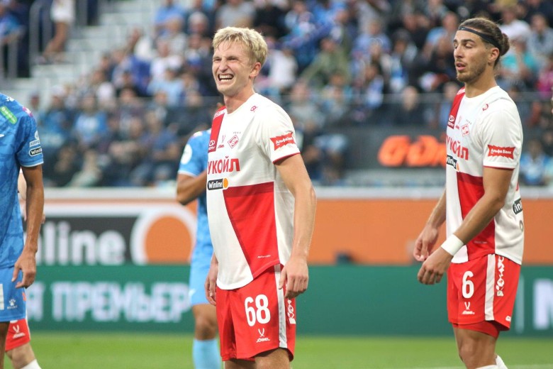 Nhận định, Soi kèo Spartak Moscow vs Akron Tolyatti, 23h00 ngày 9/3: Cửa trên chắc chân - Ảnh 1
