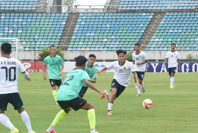 Nhận định, Soi kèo Thitsar Arman vs Dagon 16h30 ngày 9/3: Chủ nhà khó giành điểm - Ảnh 4