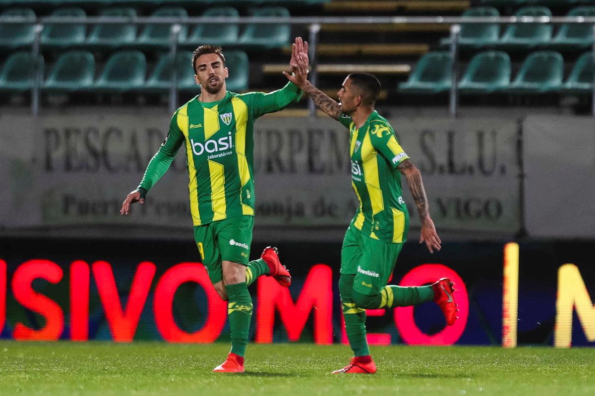 Nhận định, Soi kèo Tondela vs Rio Ave, 03h15 ngày 10/3: Kẻ đồng cảnh ngộ - Ảnh 4