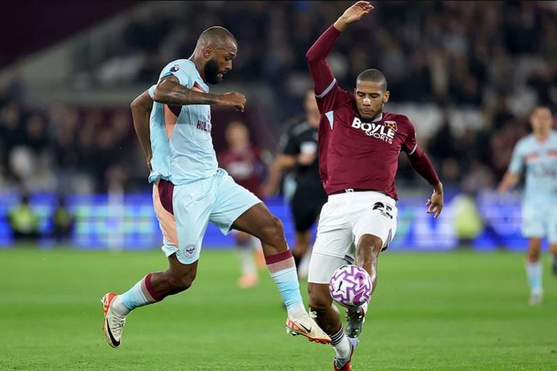 Soi kèo phạt góc West Ham vs Brentford, 02h30 ngày 10/03 - Ảnh 1