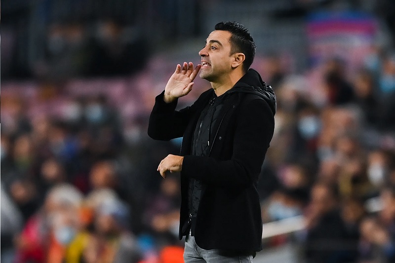 Vì sao Messi không thể trở lại Barcelona năm 2023? - Ảnh 2