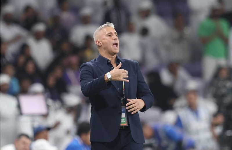 Hernan Crespo lần thứ 2 bị Sao Paulo sa thải - Ảnh 2