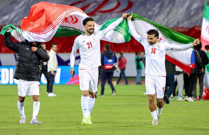 Iran đối mặt án phạt nặng nếu rút khỏi World Cup 2026 - Ảnh 1