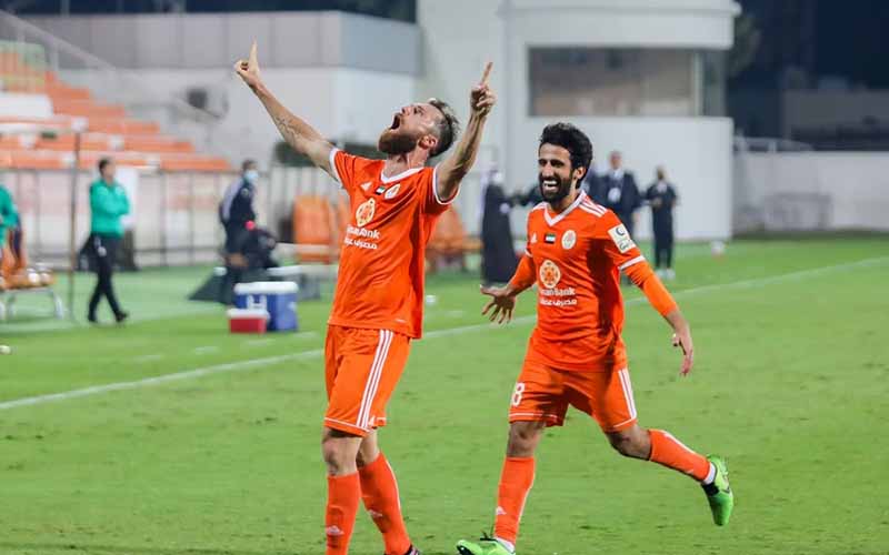 Nhận định, Soi kèo Al Bataeh Club vs Ajman Club 0h30 ngày 11/3: Tin vào đội khách - Ảnh 2