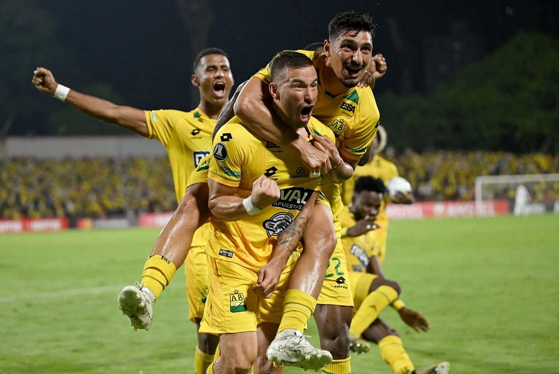 Nhận định, Soi kèo Atletico Bucaramanga vs Deportivo Pereira, 06h20 ngày 11/3: Nối dài mạch bất bại - Ảnh 1