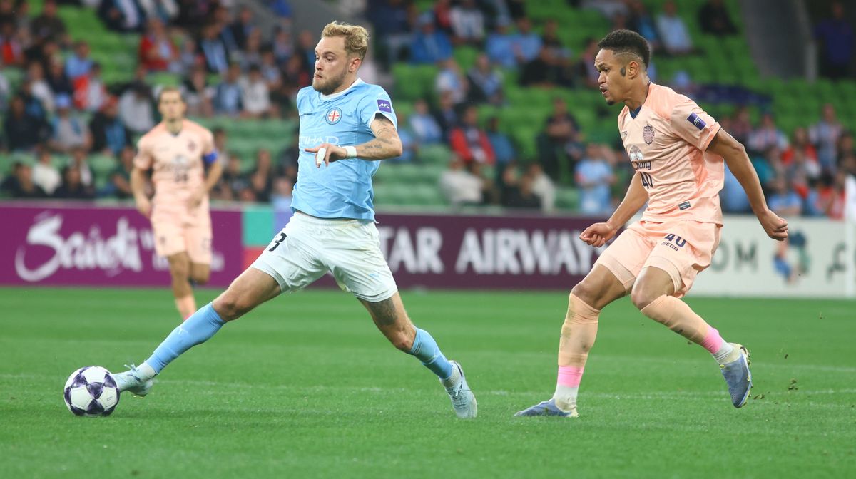 Nhận định, Soi kèo Buriram United vs Melbourne City 19h15 ngày 10/3: Chủ nhà đi tiếp - Ảnh 4