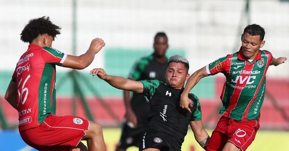 Nhận định, Soi kèo Choloma vs Marathon 8h30 ngày 11/3: Mở tiệc trên sân khách - Ảnh 4