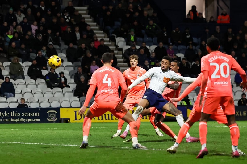 Nhận định, Soi kèo Coventry City vs Preston 3h00 ngày 12/3: Vững vàng trên đỉnh - Ảnh 1