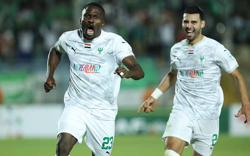 Nhận định, Soi kèo El Gouna vs Al Masry SC 2h30 ngày 11/3: Chủ nhà gặp khó - Ảnh 1