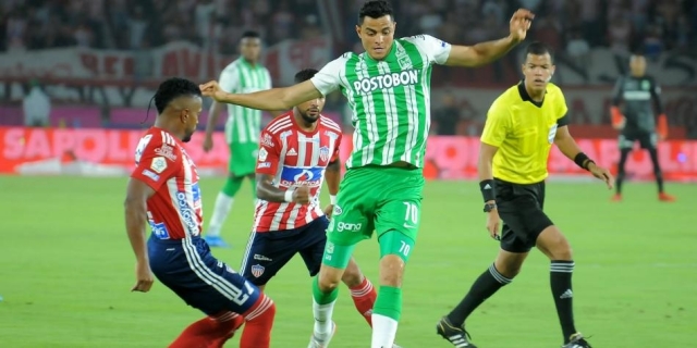 Nhận định, Soi kèo Junior vs Atletico Nacional 8h30 ngày 11/3: Long tranh hổ đấu - Ảnh 4