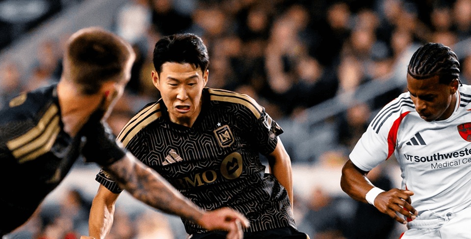 Nhận định, Soi kèo Los Angeles FC vs Alajuelense 10h ngày 11/3: Ưu thế của ông lớn - Ảnh 4