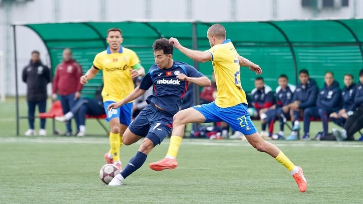 Nhận định, Soi kèo Mashal Muborak vs Qizilqum Zarafshon, 21h45 ngày 10/3: Tiếp tục thất bại - Ảnh 4