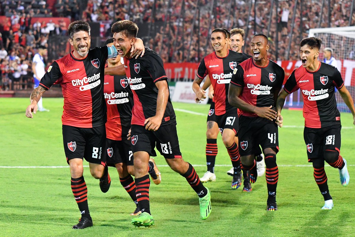 Nhận định, Soi kèo Newell’s Old Boys vs Platense, 09h00 ngày 11/3: Điểm tựa sân bãi - Ảnh 1