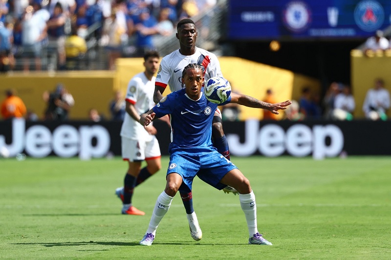 Nhận định, Soi kèo PSG vs Chelsea 3h00 ngày 12/3: Đại chiến cân bằng - Ảnh 1