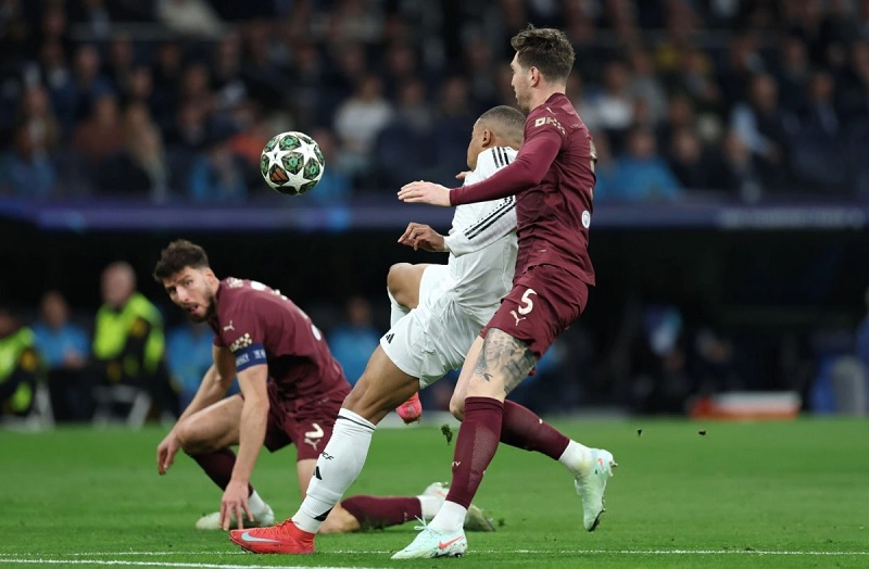 Nhận định, Soi kèo Real Madrid vs Man City 3h00 ngày 12/3: Bắn hạ ‘Kền kền’ - Ảnh 1